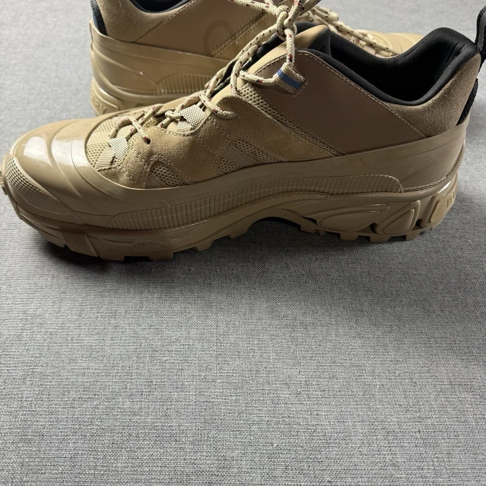 Burberry Arthur Sneakers Size 46,‎ US 12